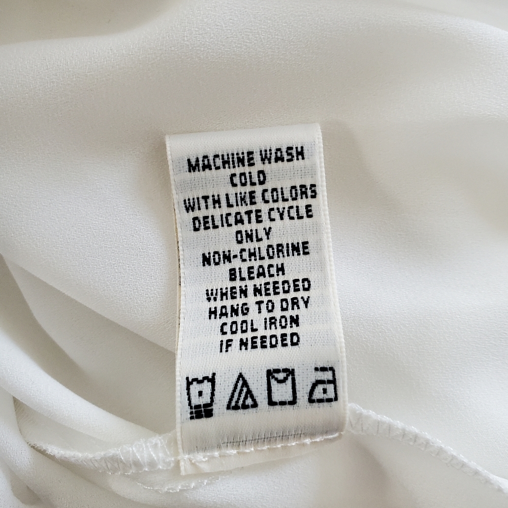 MAX STUDIO Blouse - Picture 6 of 6